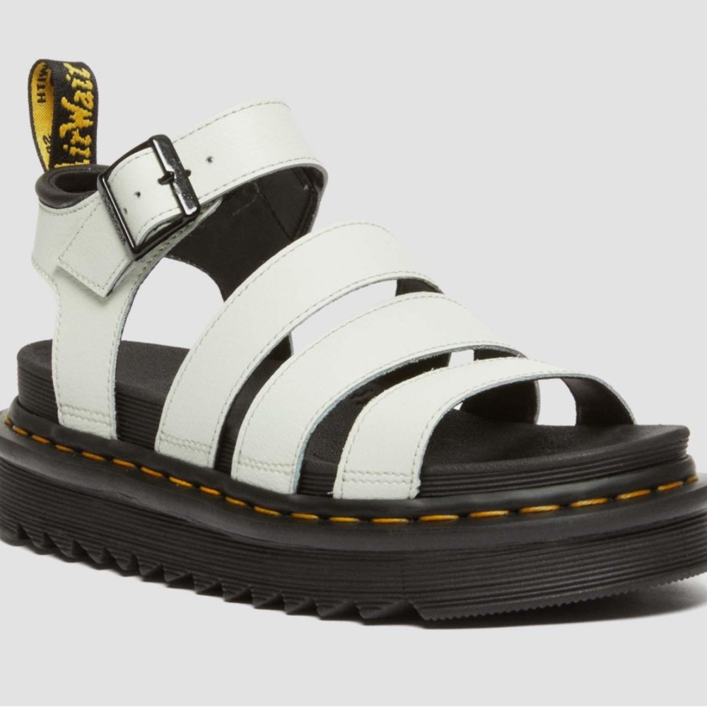 Dr Martens Blaire Athena Strappy Sandals